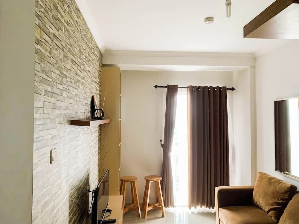 Graceful And Cozy 2Br At Signature Park Grande Apartment - photo 16