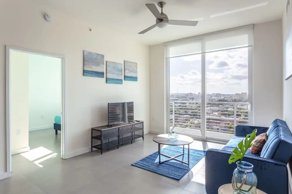 The Outpost Miami Apartments - photo 44