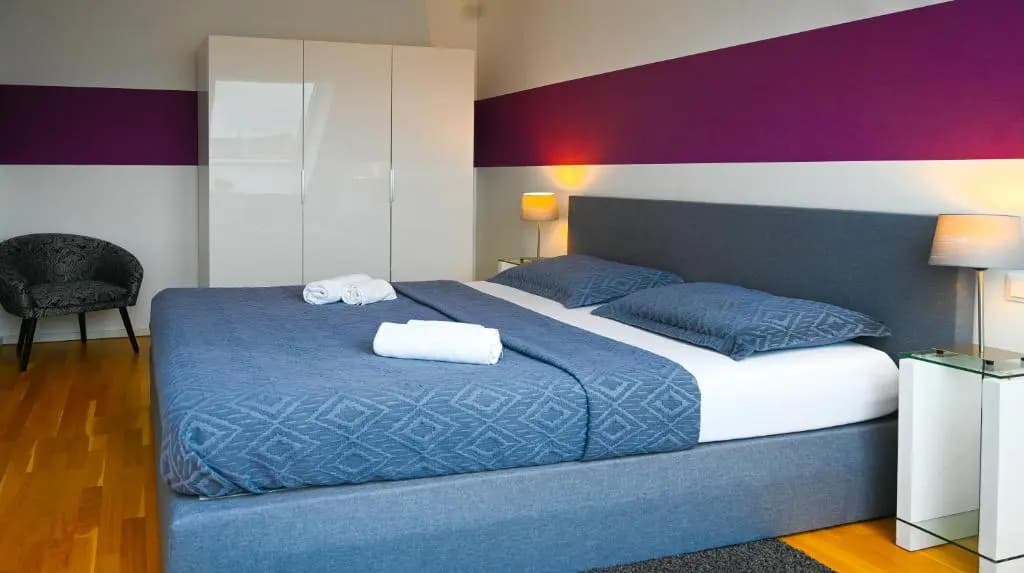 Hideaway Suite Danube Canal - photo 5