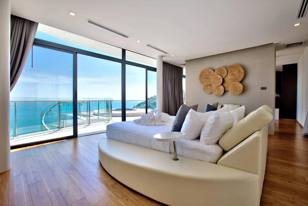 Villa Seawadee - photo 5
