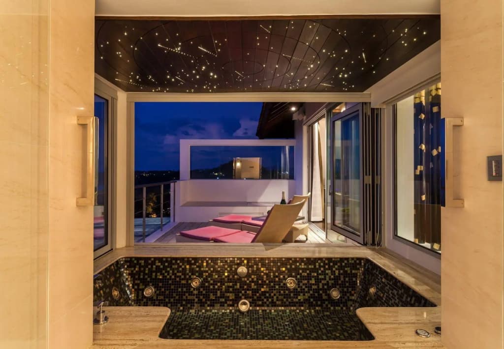 Bluesiam Villa - photo 1