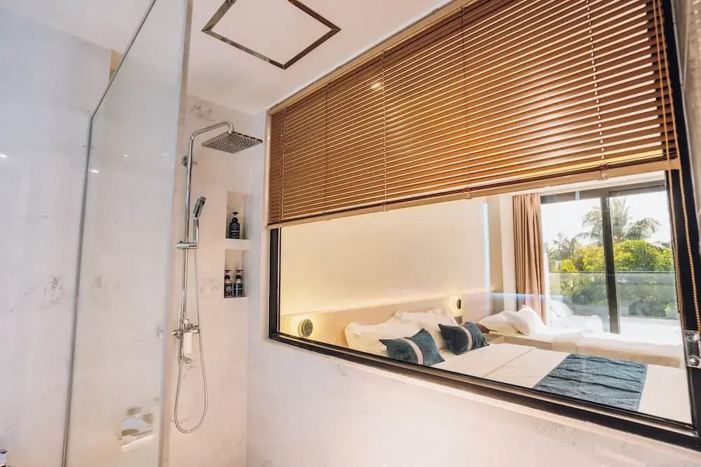 Ocean Pearl Fuvahmulah Hotel - photo 11