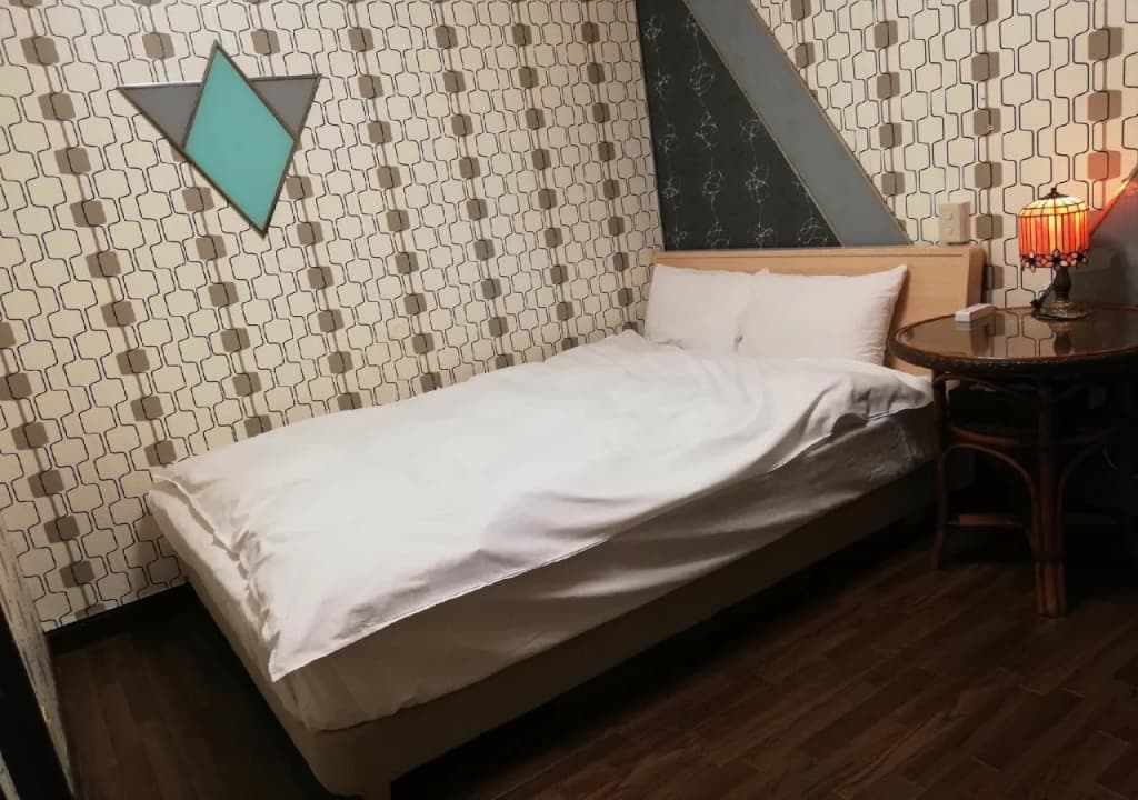 Family & bAKpAK Tokyo Hostel - photo 4