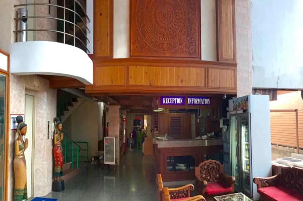 Bliss Mansion - photo 2