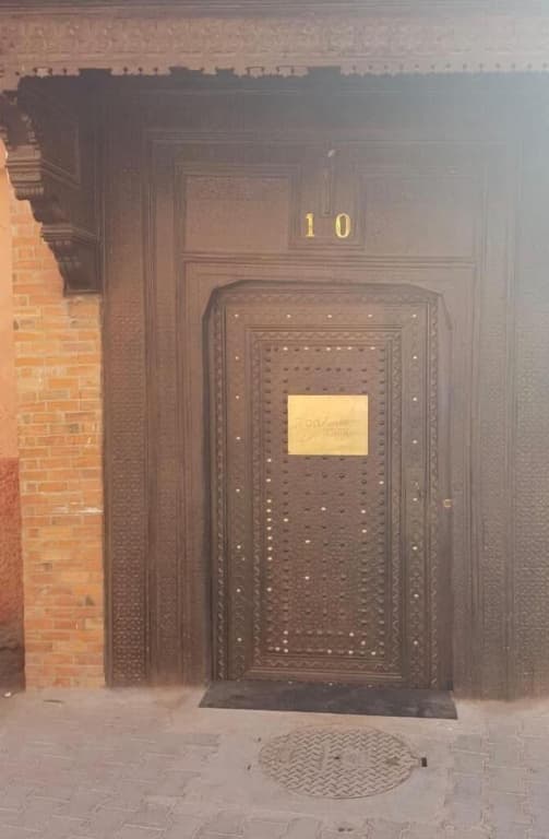 Riad Janate - photo 17