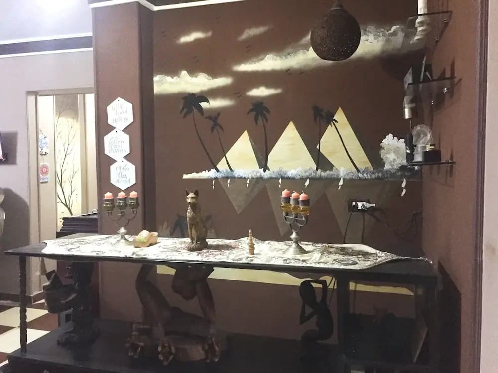 Explore Cairo From A Cozy Designed apt - photo 21