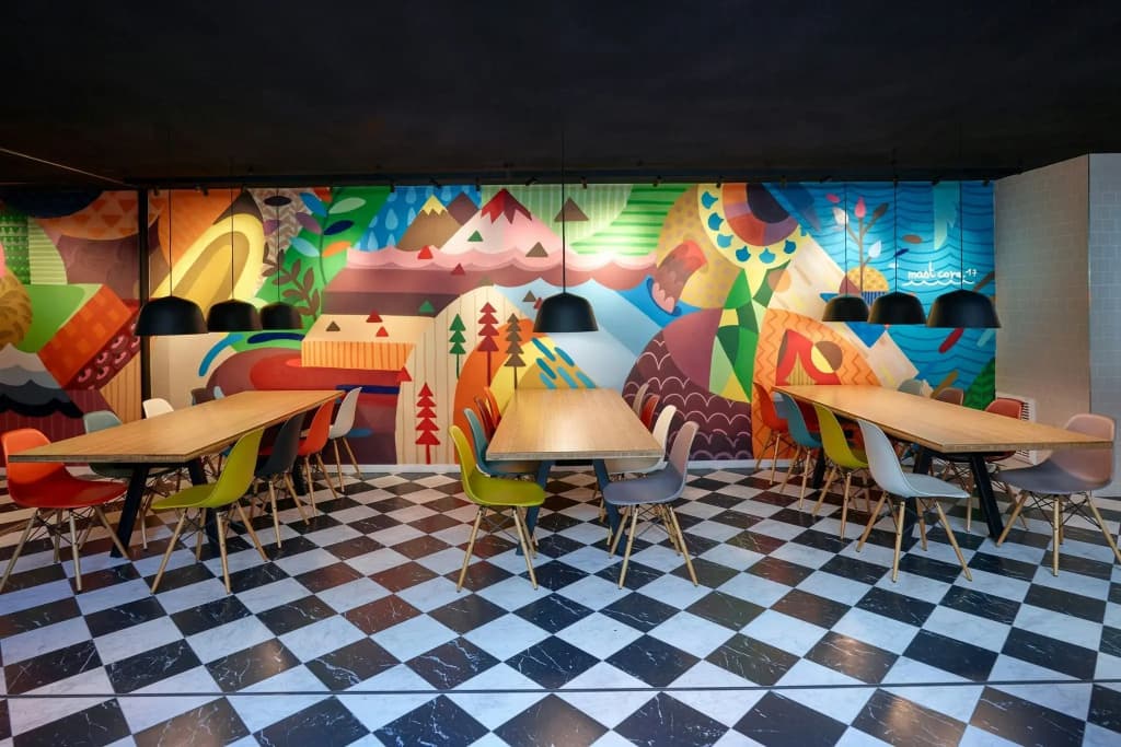 citizenM Paris Gare de Lyon - photo 18