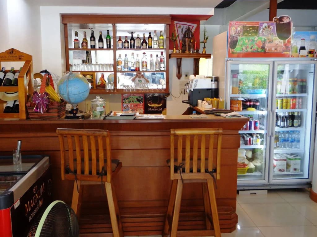 Sukcheewa Residence Phuket - photo 26