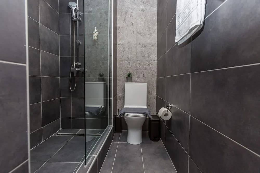 Raise Athens Metro Apartments - photo 4