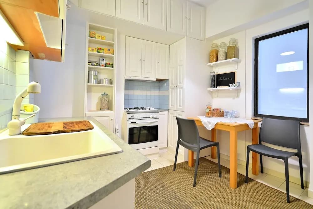 Plaka Elegant Apartment - photo 23