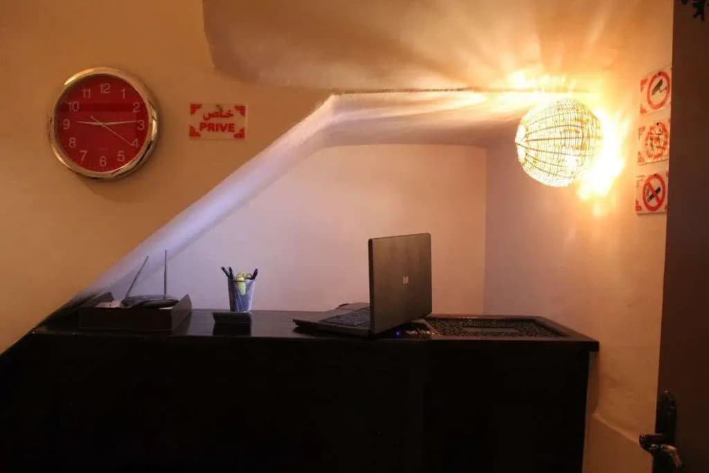 Corner Hostel Marrakech - Adults Only - photo 6