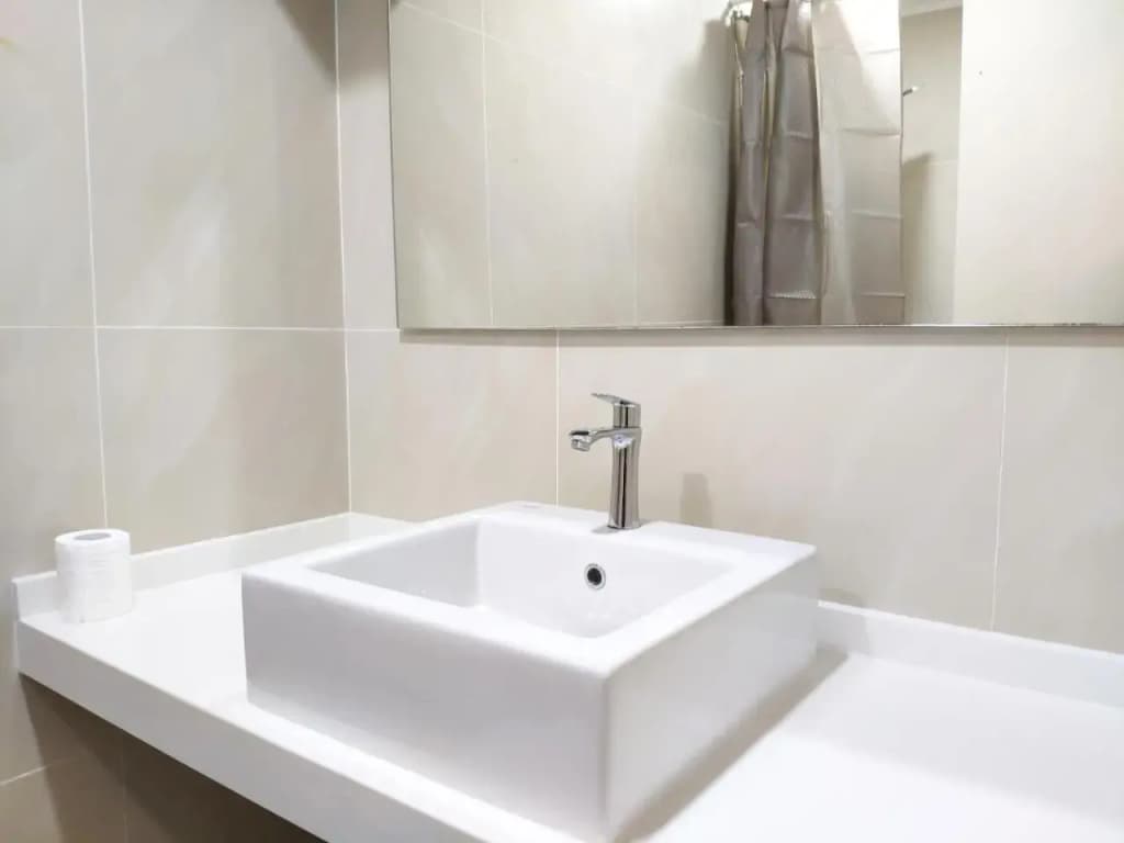 Parkview KLCC by Salaam Suites, 4 pax - photo 9