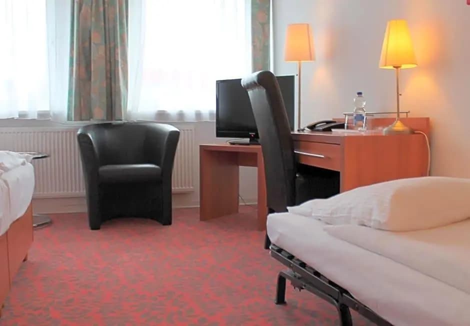 Hotel Kaiser - photo 3