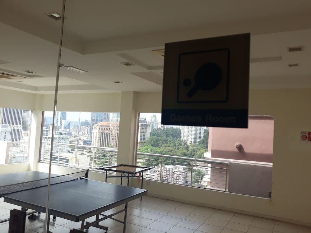 Sarang Mutiara Apartment - photo 17