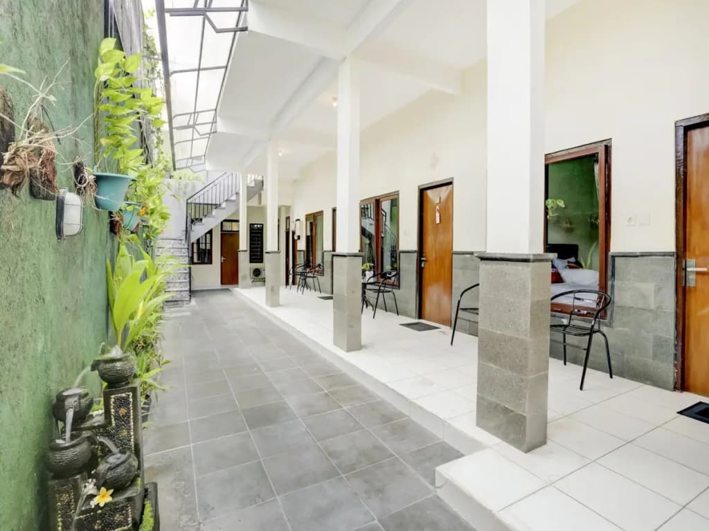 Paradise Inn - photo 7