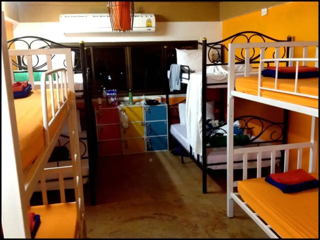 Sucasa Port Hostel - photo 1