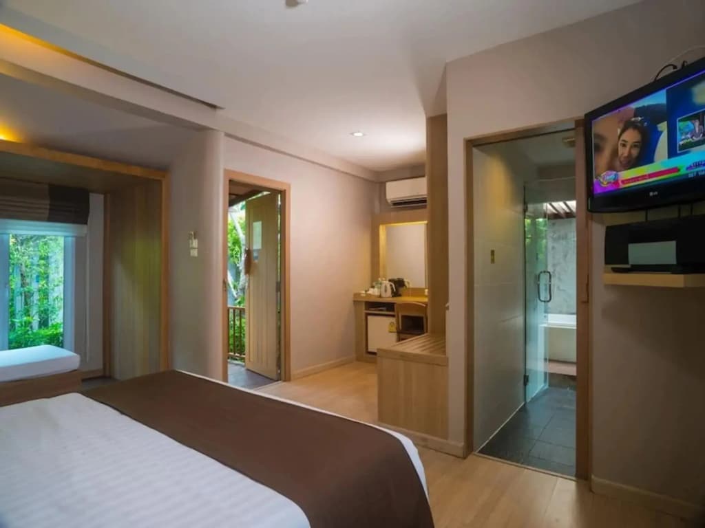 Synergy Samui - photo 38