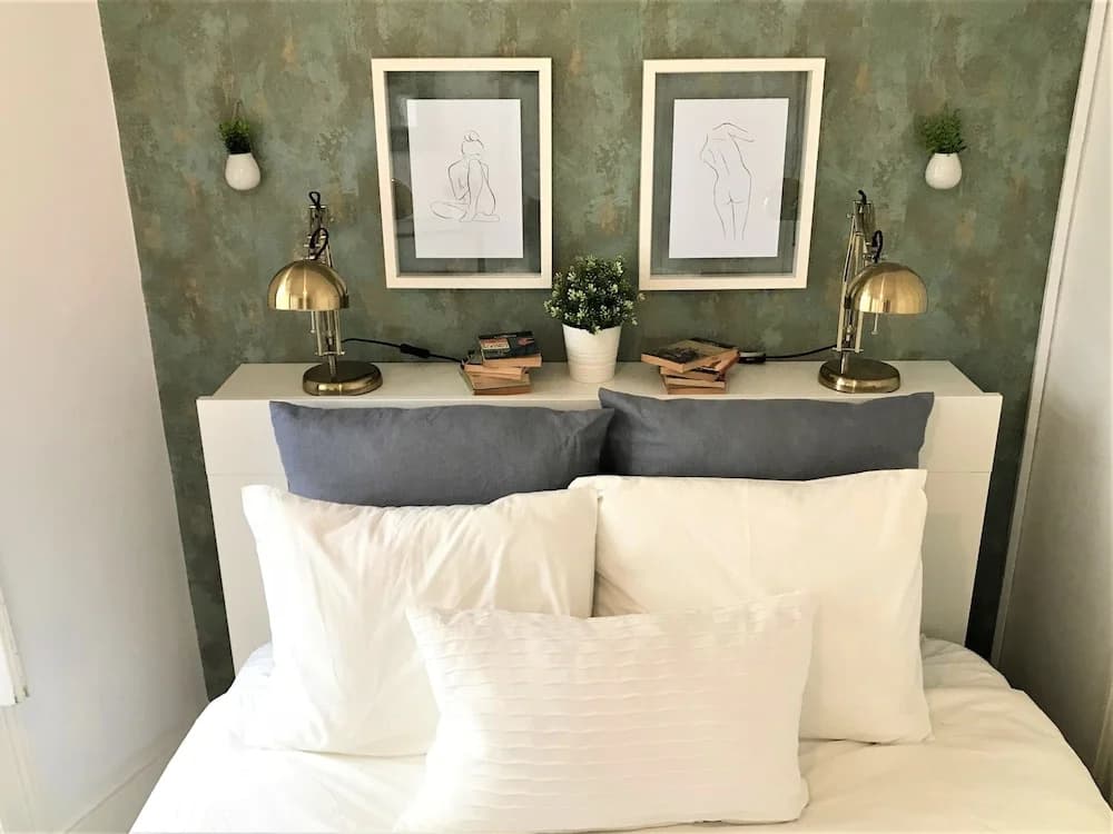 Charming Flat with Great Terrace, Best Location - photo 5