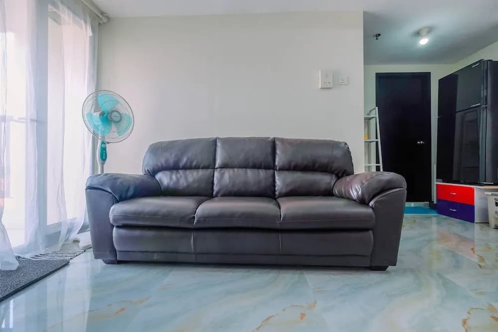 Highest Value 1BR at The Wave Apartment - photo 8