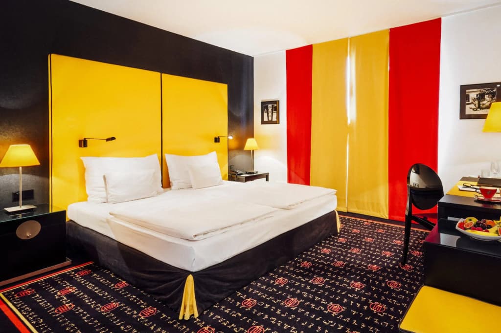 OREA Hotel Angelo Praha - photo 5