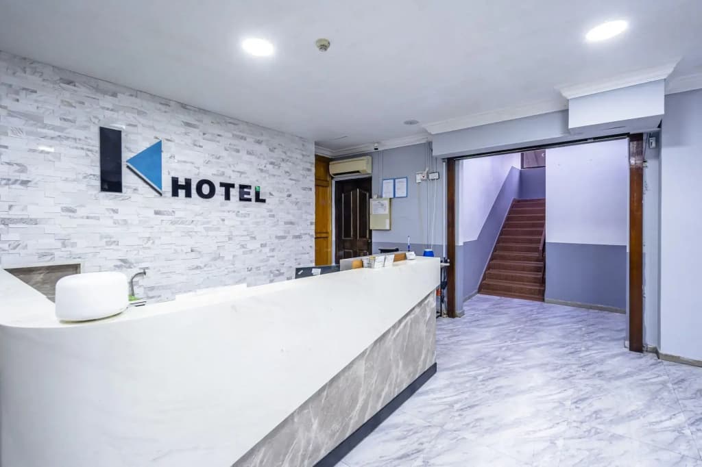 K Hotel 8 - photo 2