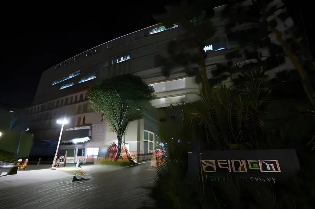 Zibro S Guesthouse - photo 1