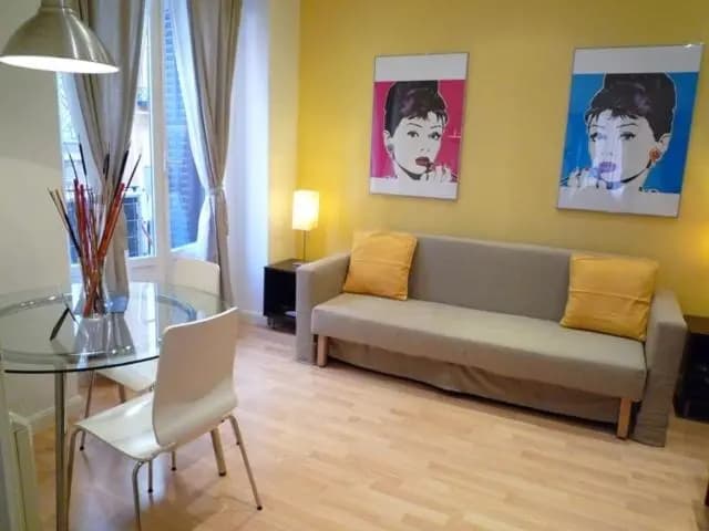 Foster Apartamentos Sol - photo 5