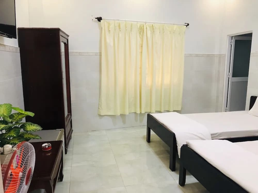 Le Giang Hotel - photo 5