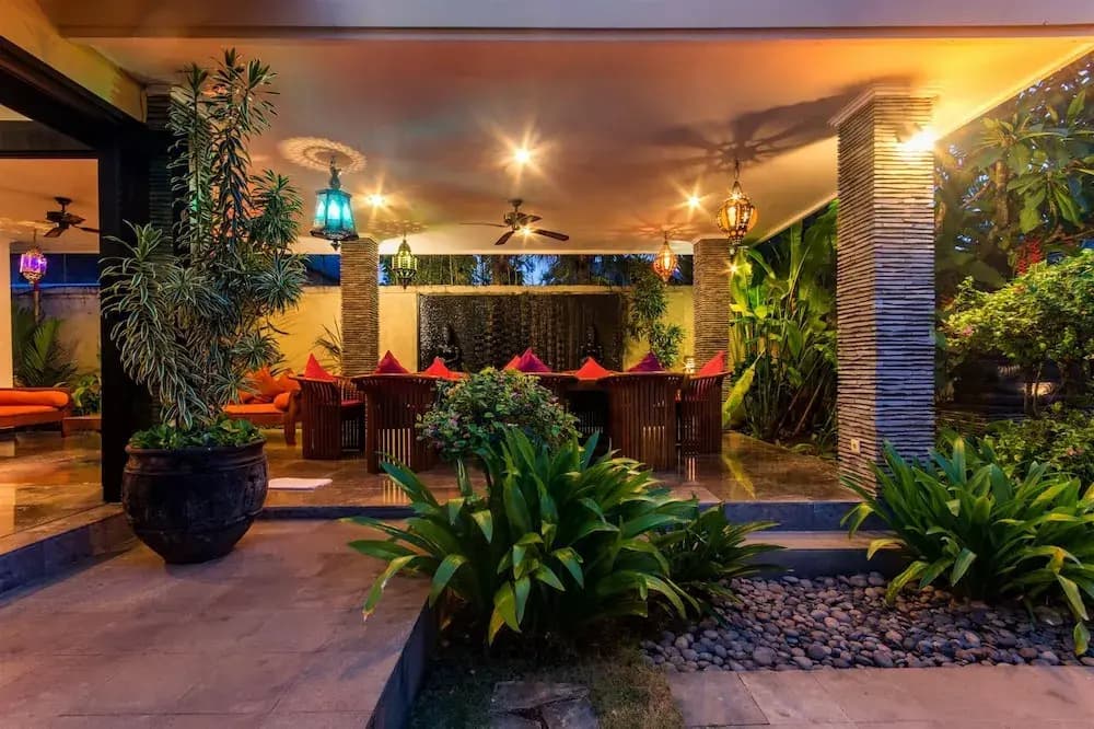 Villa Mahkota - photo 1