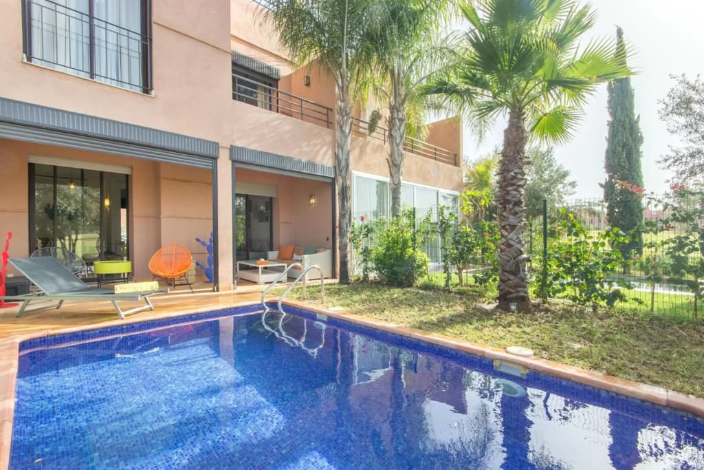 Villa Pacha - Waky & Piscine Privée - photo 20