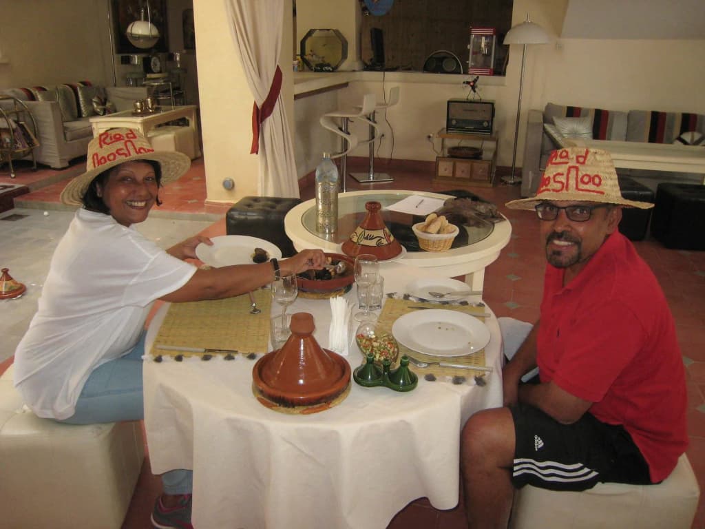 Riad Noos Noos - photo 32