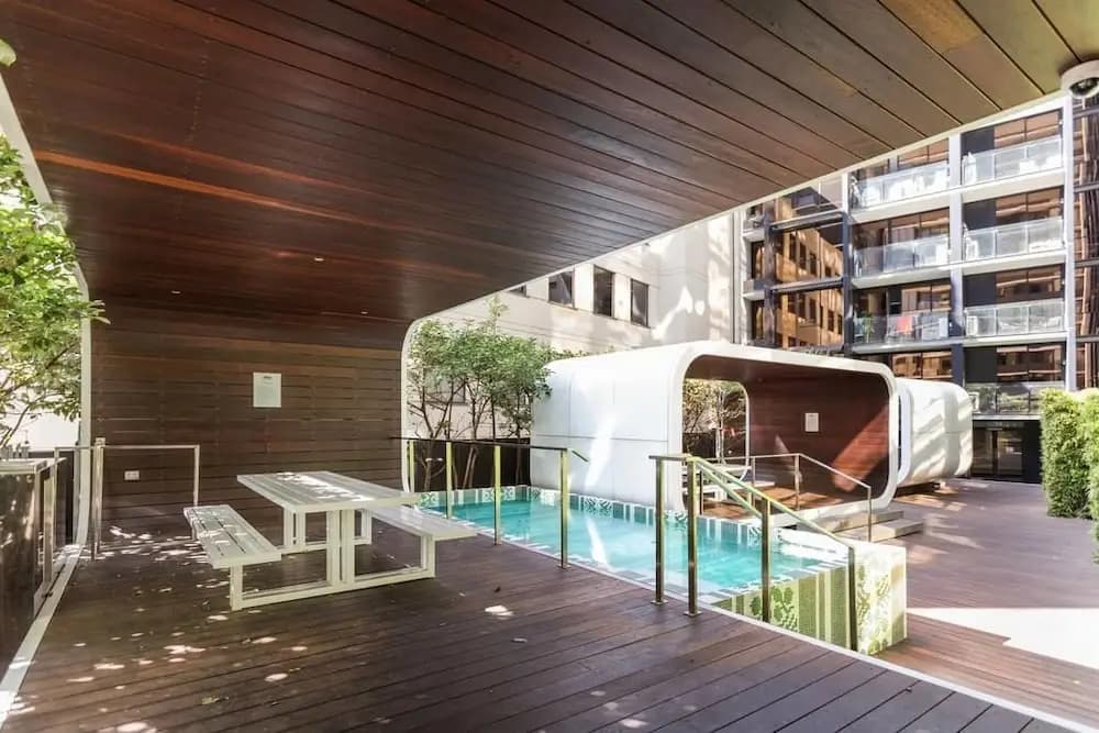 Xanadu Apartments - photo 18