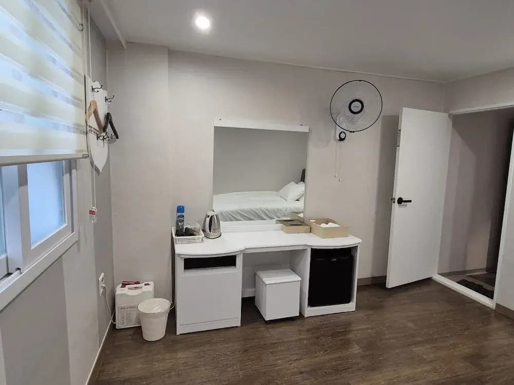 U-Rim Stay - photo 6