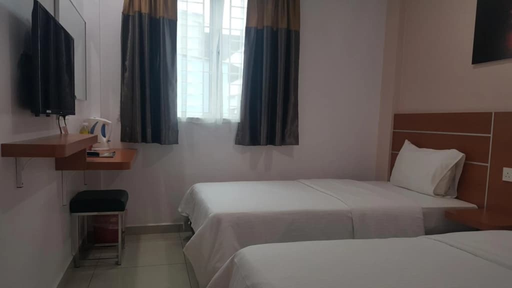 DOTA Hotel - photo 2