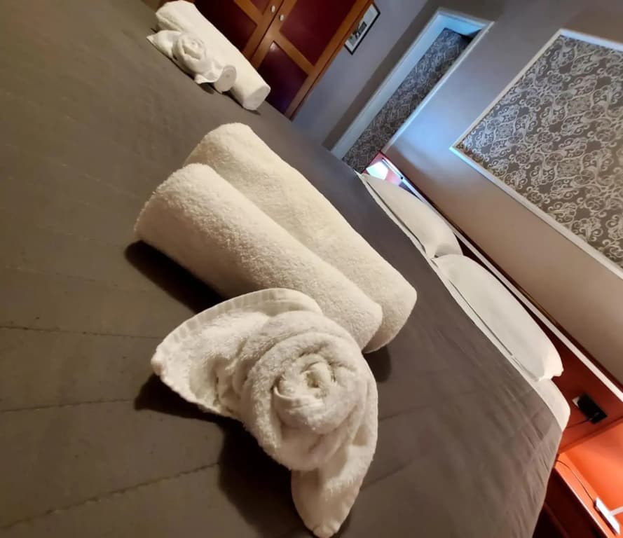 Hotel Fedora - photo 6