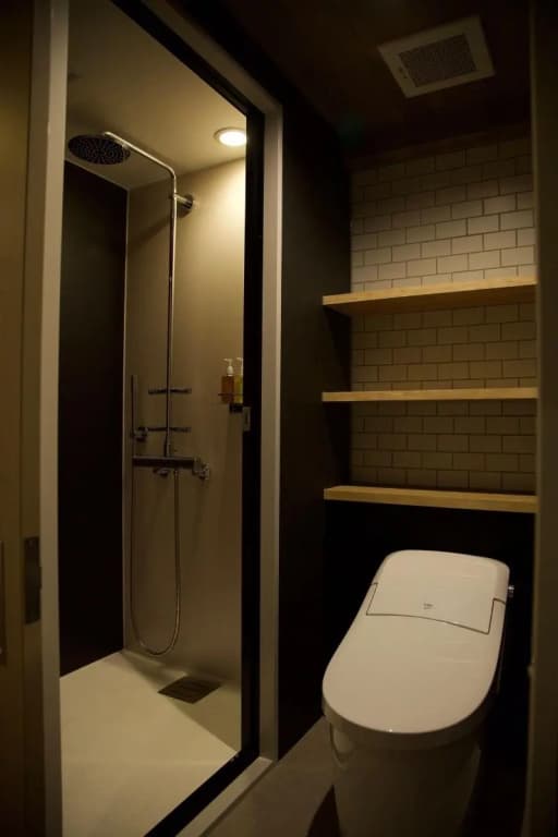 Hotel Cordia Osaka - photo 8