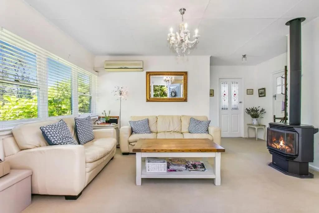 Lavender Cottage - main photo