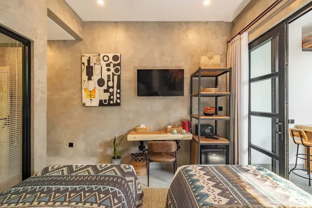 Ubud Lila Concept - photo 24