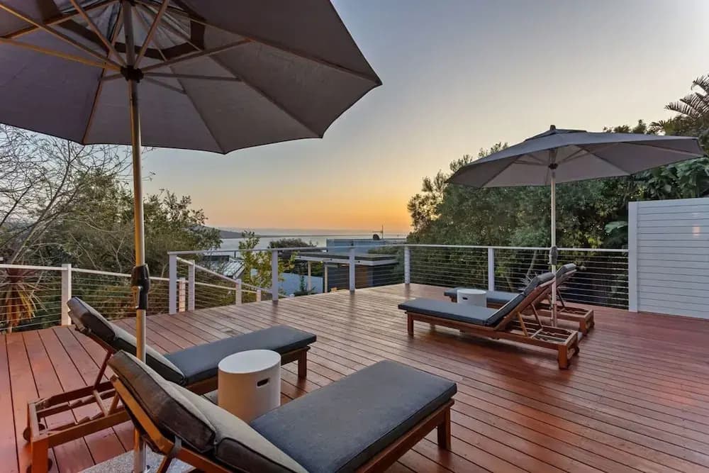 The Peak of Mt Martha World Class Views - photo 4