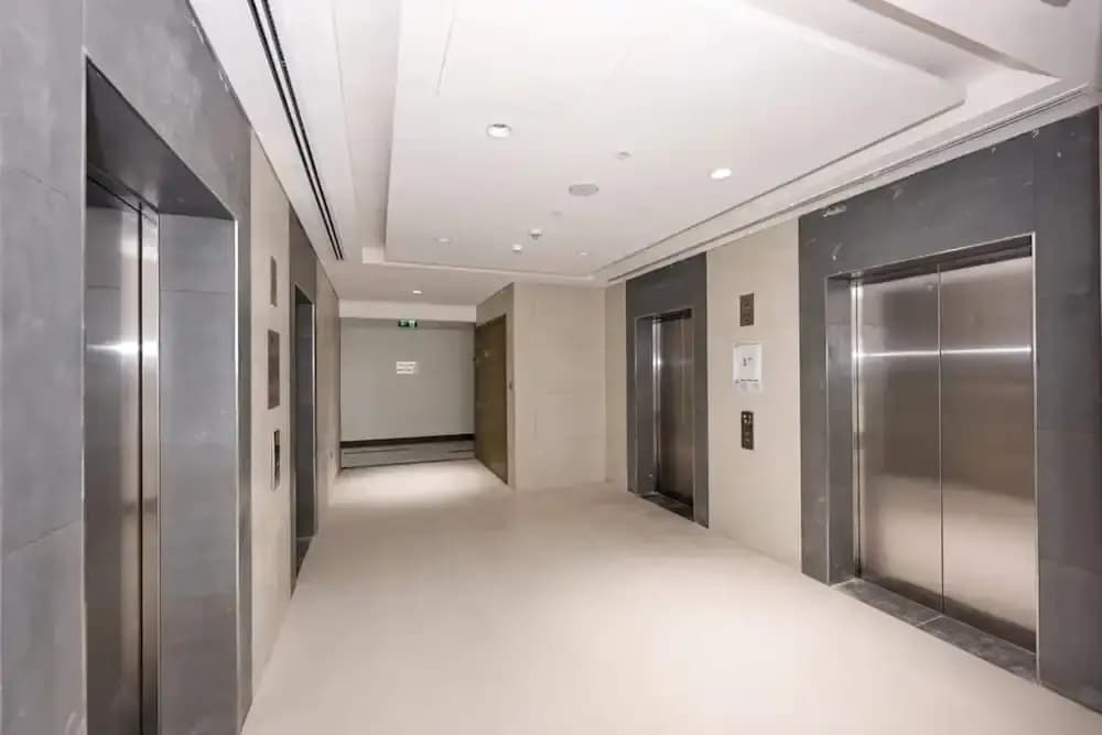 Sunday Sheikh Zayed Road Concord Tower Studio by Belvilla - photo 11