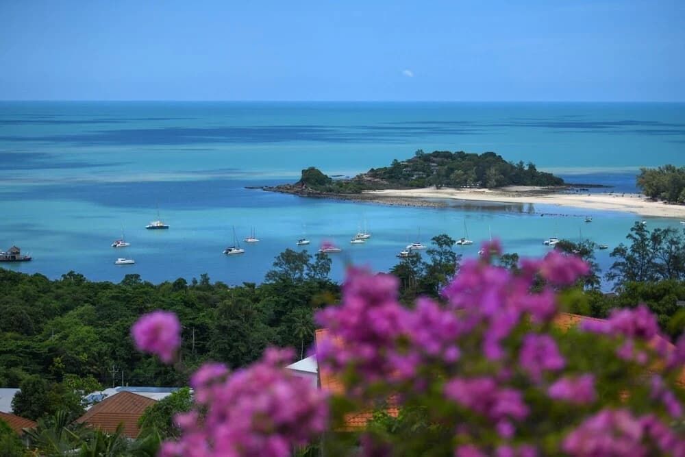 Villa Baan Bon Khao - photo 19