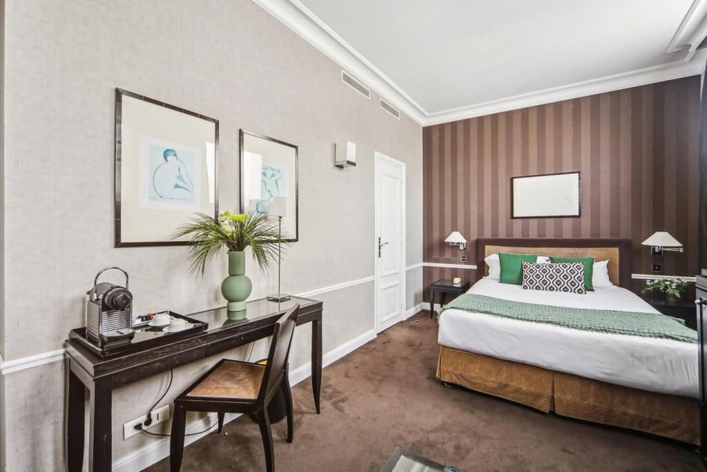 Hotel Victoires Opera - photo 3