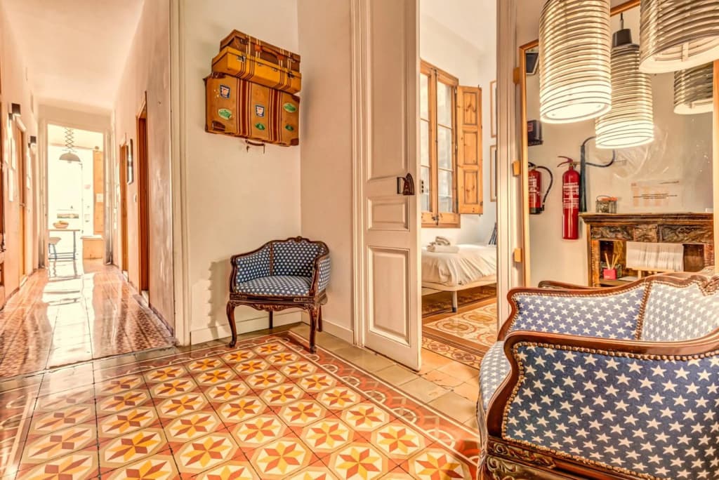 Factory Suites Barcelona - photo 4