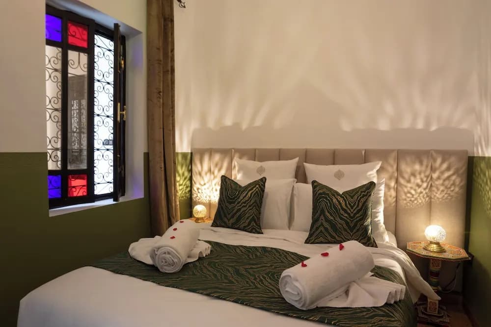 Riad O'Zeen - photo 4
