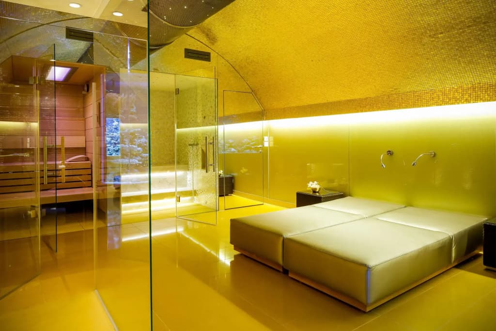 Boutiquehotel Das Tyrol - photo 3