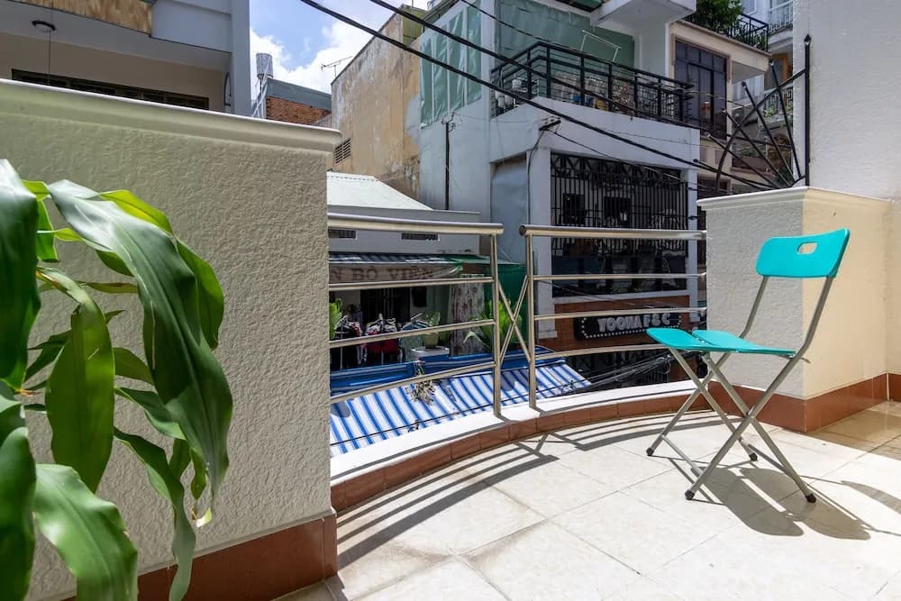 Condodo Hostel - photo 13