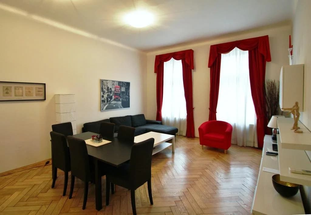 Residence Dusni 6 - photo 22