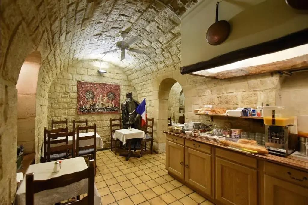 Hôtel Richmond - photo 20