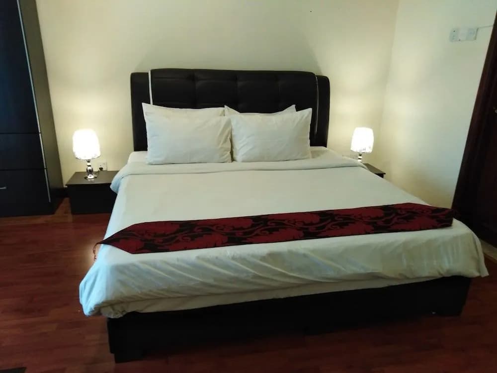 KL Millennium Suites at Times Square - photo 5