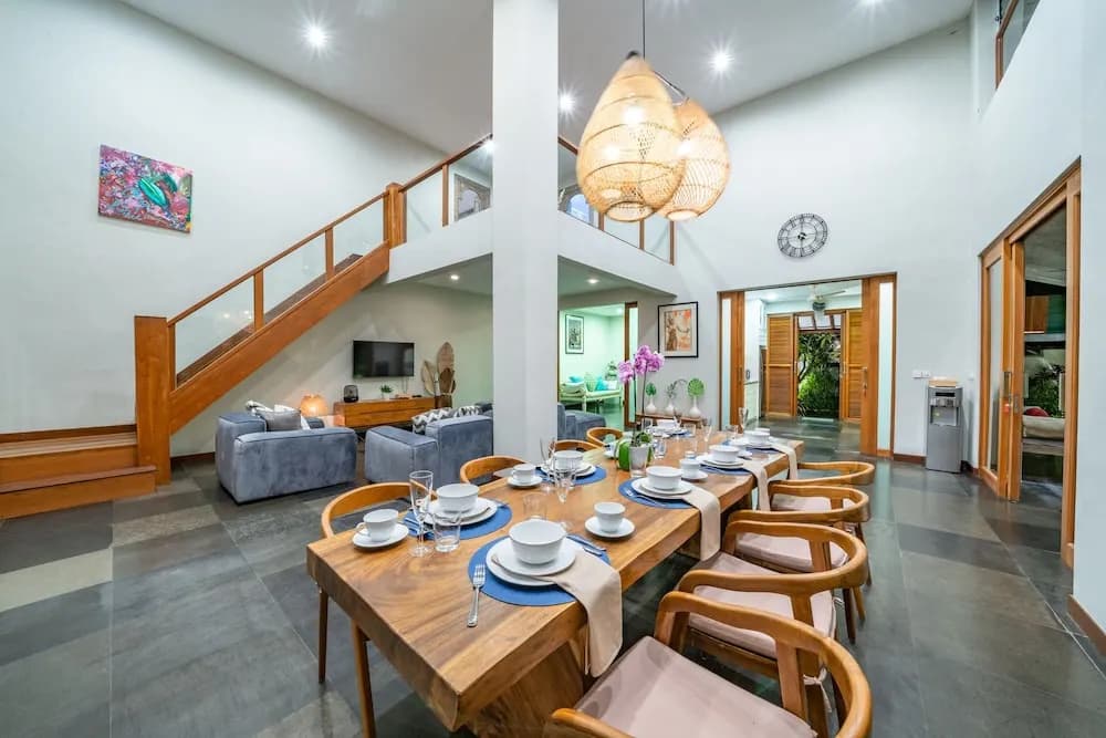 Villa Litera Canggu Bali - photo 24